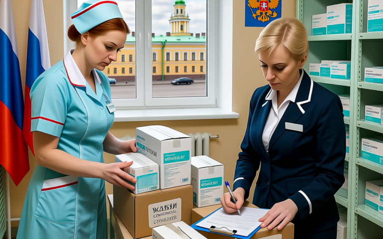 Поясняющая иллюстрация к материалу "Штраф за поставку: Обязательный гайд в Рязани [sc name=year][/sc]"