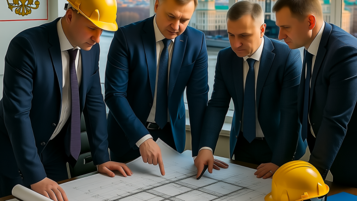 Иллюстрация 2: Расторжение контракта: Безупречный алгоритм без нарушений Изображение к статье "Расторжение контракта: Безупречный алгоритм без нарушений"