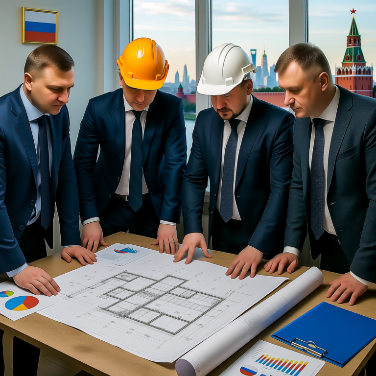 Иллюстрация 2: Обучение способам закупки по 44-ФЗ по всей России Поясняющая иллюстрация к материалу "Способ закупки — эффективное обучение 44-ФЗ в Кирове"