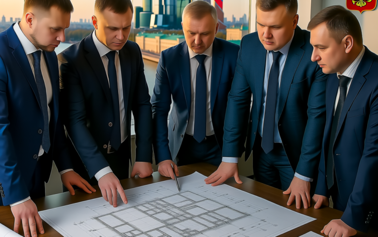 Изображение к статье "Риски исполнения контракта: надежные способы минимизировать"