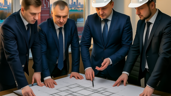 Наглядный пример к статье "44-ФЗ: эффективная организация закупок для госкомпаний в Кирове"