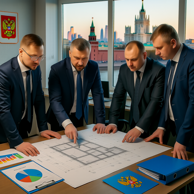 Наглядный пример к статье "Работа с поставщиками: Эксклюзивное обучение закупкам в Кирове"