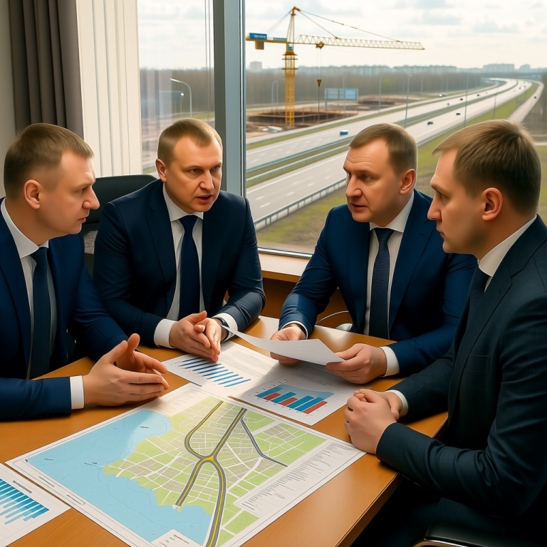 Поясняющая иллюстрация к материалу "Обучение специалистов: эксклюзивная подготовка в Донецке"