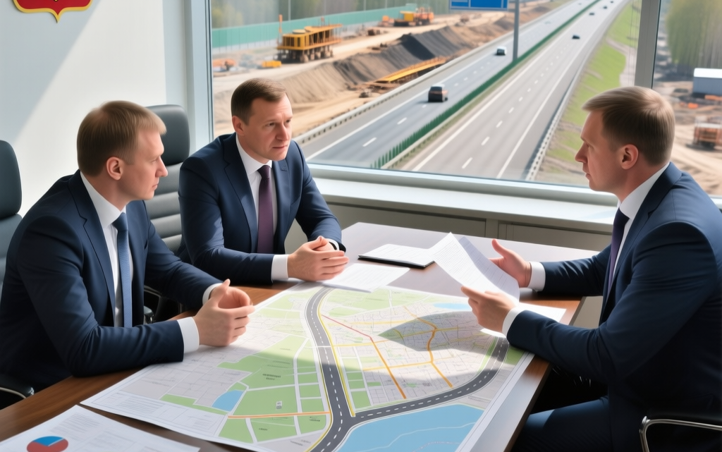 Наглядный пример к статье "Организация закупок 223-ФЗ: Эксклюзивный гайд в Кирове"