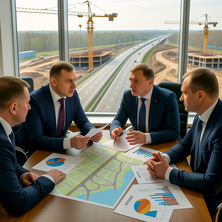 Наглядный пример к статье "Обучение госзакупкам — профессиональный контроль контрактов в Кирове"