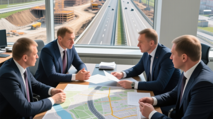 Наглядный пример к статье "Закупки по 223-ФЗ — успешная реализация в Кирове"