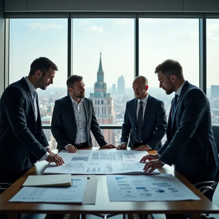 Наглядный пример к статье "Тендерная документация: в Кирове без ошибок"