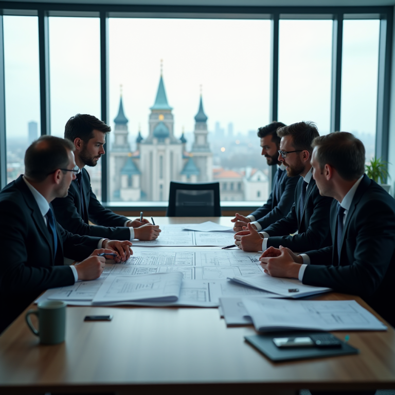 Наглядный пример к статье "Сложные закупки — эффективное обучение в Кирове"