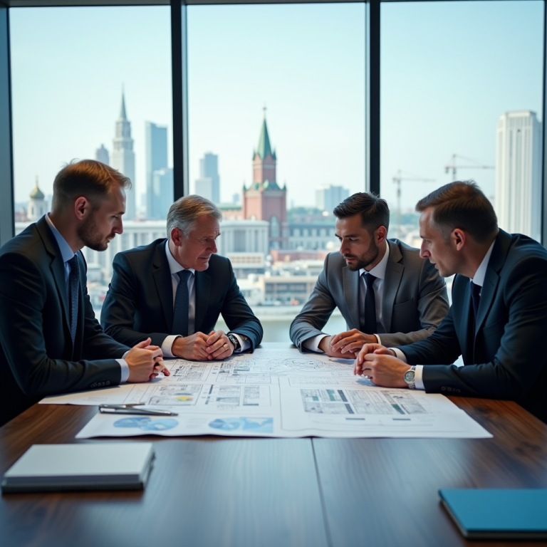 Наглядный пример к статье "Закупки у субъектов малого бизнеса: Лучшие преимущества в в Кирове"