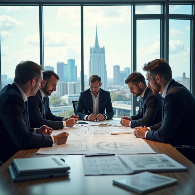 Поясняющая иллюстрация к материалу "План-график закупок: лучшие курсы во Владимире"