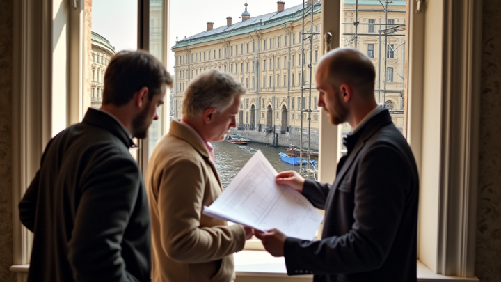 Поясняющая иллюстрация к материалу "Электронные площадки в Саратове: эффективное обучение"