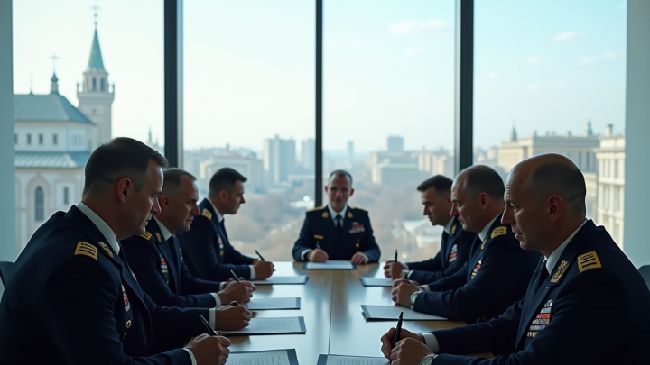 Наглядный пример к статье "Ведущие электронные площадки в Кирове: Обзор лучших для 44-ФЗ и 223-ФЗ"