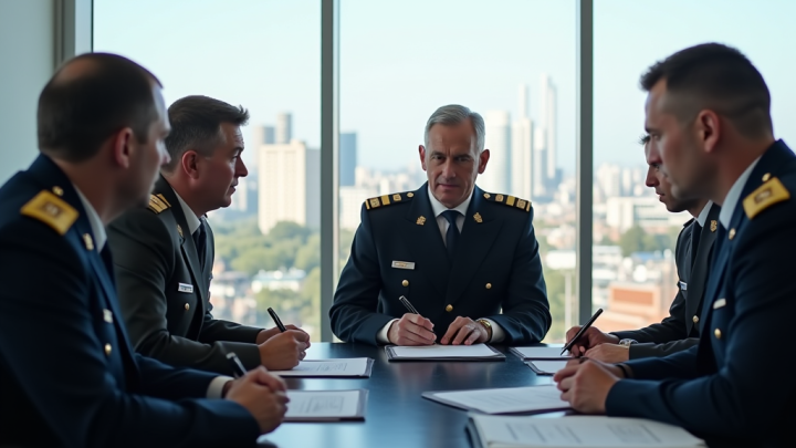 Наглядный пример к статье "Оценка поставщика — профессиональные критерии добросовестности в Кирове"