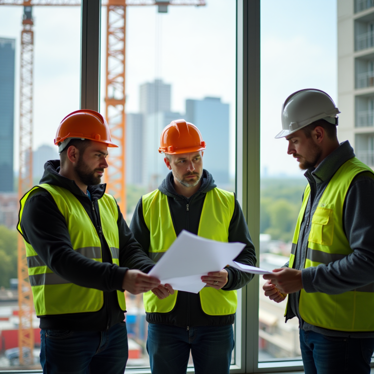 Изображение к статье "Оценка заявок: Эффективная Стратегия для Безупречных Закупок"