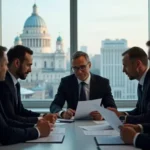 Наглядный пример к статье "44-ФЗ: Лучшие советы по закупкам в Кирове 2025"