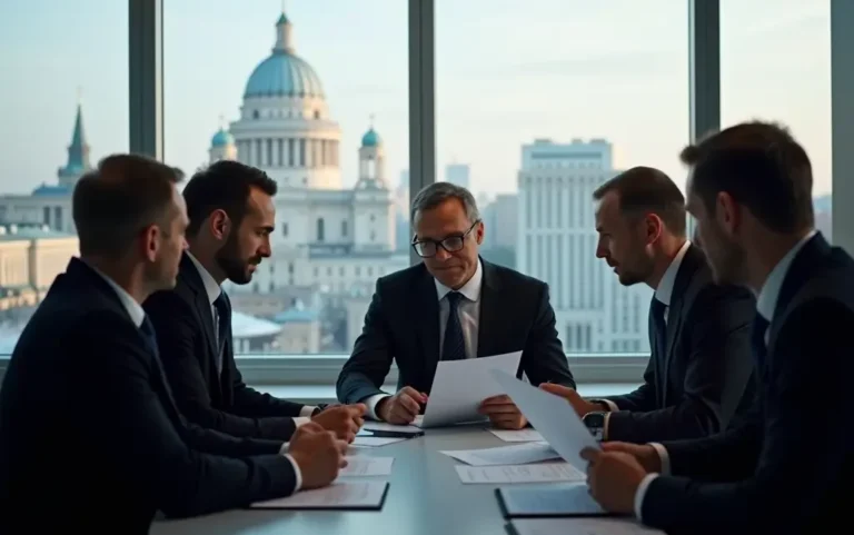 Наглядный пример к статье "44-ФЗ: Лучшие советы по закупкам в Кирове 2025"