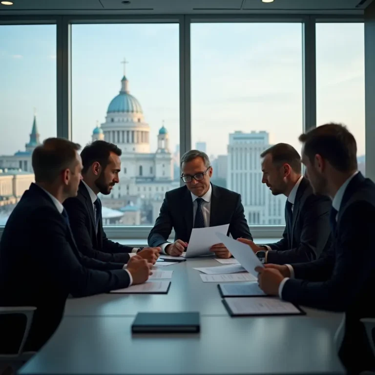 Наглядный пример к статье "Хозяйственные общества с госучастием: Полный гайд закупок в Кирове [sc name=year][/sc]"