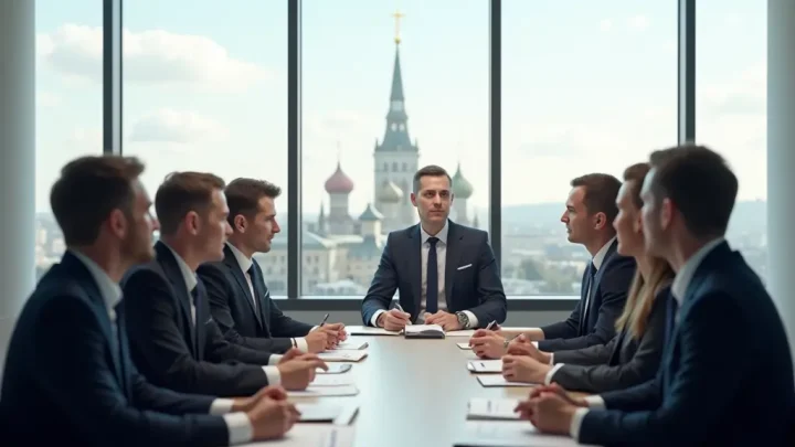 Поясняющая иллюстрация к материалу "Закупки 44-ФЗ — профессиональные советы в Кирове"