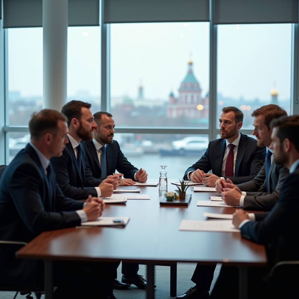 Иллюстрация 2: Отчетность Закупок: Лучший Способ Профессионального Роста Изображение к статье "Отчетность Закупок: Лучший Способ Профессионального Роста"