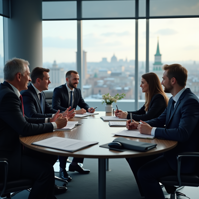 Изображение к статье "Электронного аукциона: Важный Порядок Проведения"