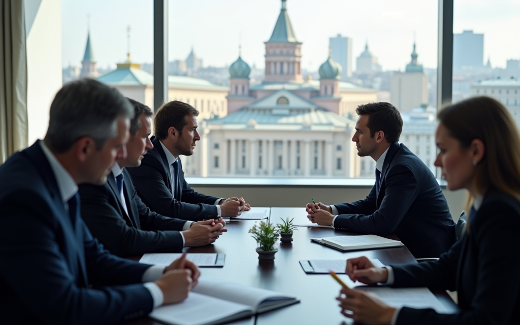 Изображение к статье "Обучение контрактных управляющих: ключ к карьерному успеху"