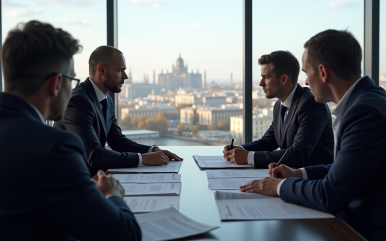 Наглядный пример к статье "Цифровизация закупок: эксклюзивное обучение в Кирове"