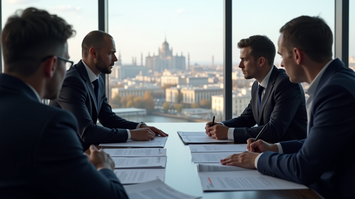 Наглядный пример к статье "223-ФЗ — профессиональное обучение закупкам в Кирове"