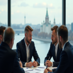 Наглядный пример к статье "Электронные контракты 2024: Обязательное обучение в Кирове"