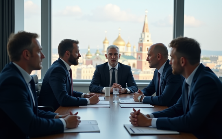 Наглядный пример к статье "Электронные контракты в Кирове: Простое обучение госзакупкам"