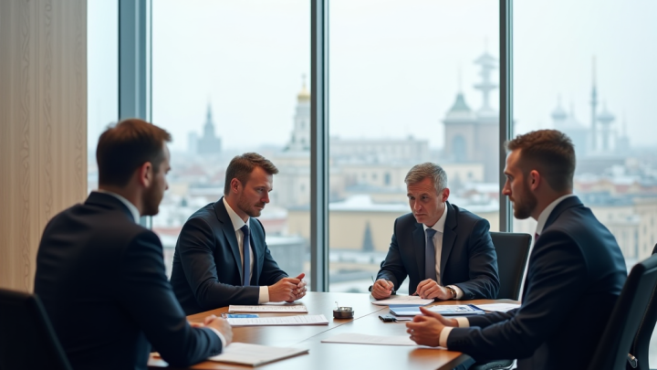 Наглядный пример к статье "План-график закупок: Эффективное планирование в Кирове"