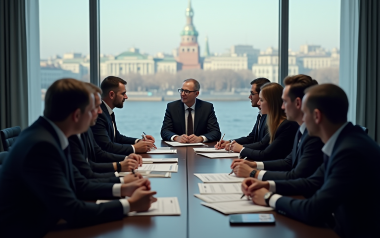 Изображение к статье "Обучение закупкам: Лучшая защита от проверок ФАС"