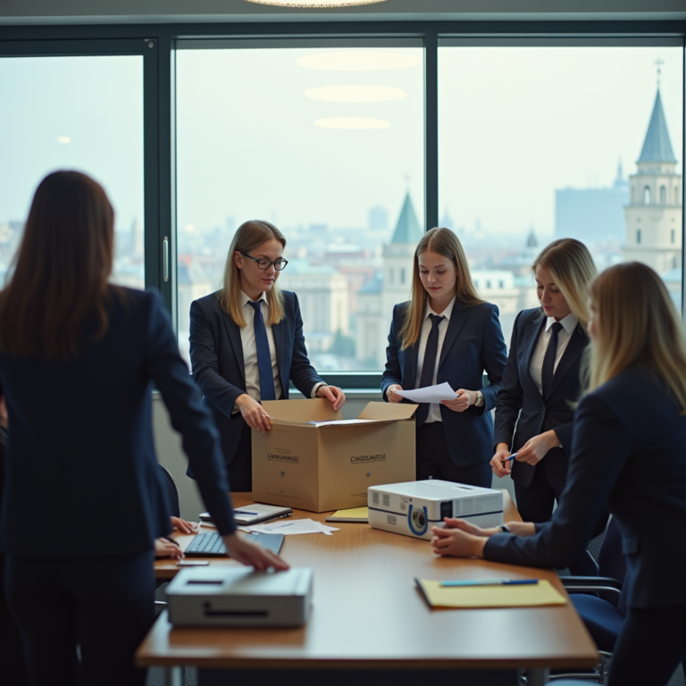 Наглядный пример к статье "Оценка заявок 44-ФЗ в Кирове: простая методика"