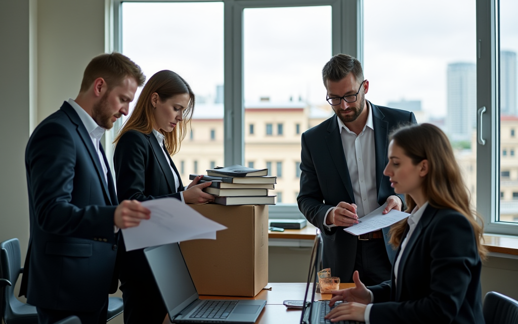 Наглядный пример к статье "Оценка поставщика: Потрясающие критерии в Кирове"