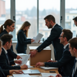 Наглядный пример к статье "Обучение закупкам: эксклюзивные курсы в Кирове"