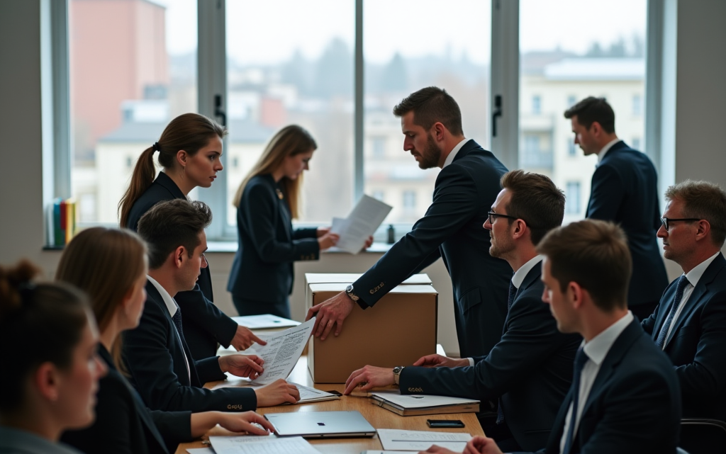 Наглядный пример к статье "Обучение закупкам: эксклюзивные курсы в Кирове"