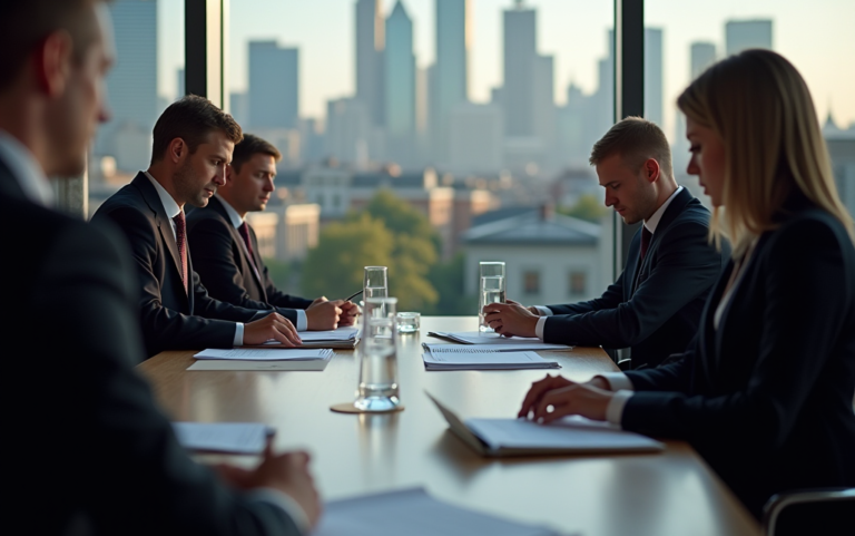 Поясняющая иллюстрация к материалу "Контрактная служба: Обязательное обучение в Кирове"