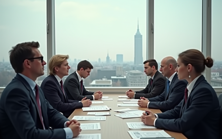 Поясняющая иллюстрация к материалу "Обеспечение заявок: Полное руководство в Кирове"