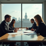 Наглядный пример к статье "Расторжение контракта — эффективное руководство для заказчиков в Кирове"