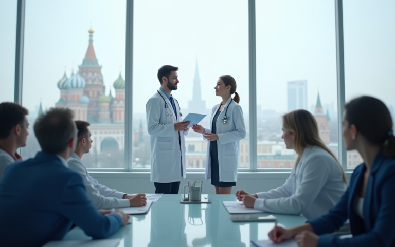 Графическое сопровождение статьи "Обеспечение заявок: Эксклюзивное обучение в Саратове"