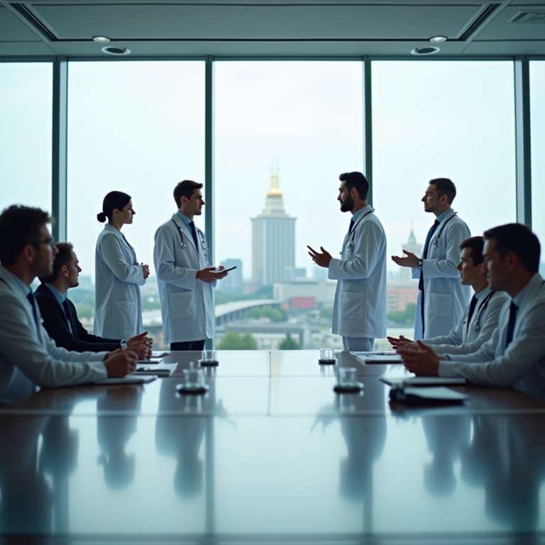 Поясняющая иллюстрация к материалу "Исполнение контракта 44-ФЗ — важный контроль в Донецке"