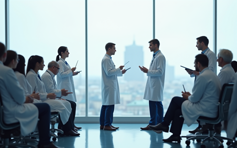 Поясняющая иллюстрация к материалу "Оценка поставщика — профессиональные критерии добросовестности в Горно-Алтайске"