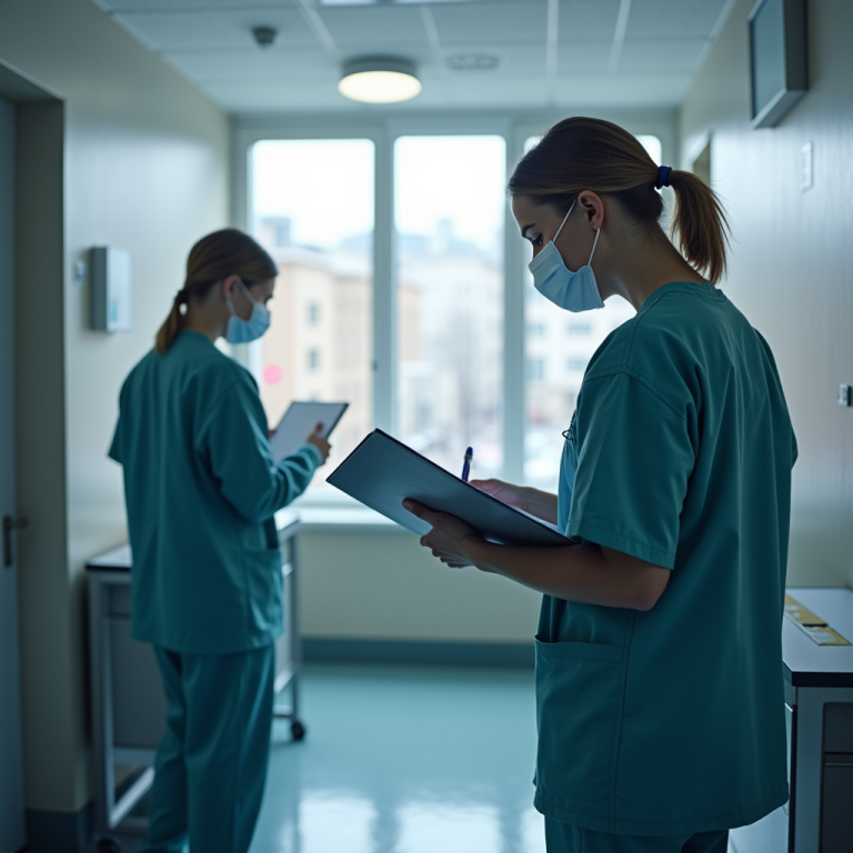 Изображение к статье "Отчетность по 44-ФЗ: Безупречный Алгоритм для Заказчиков"