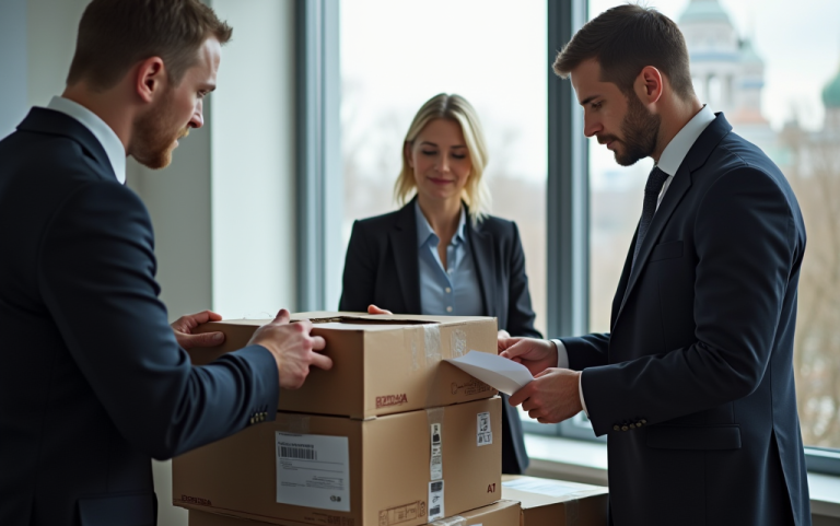 Иллюстрация 2: Электронные площадки: ключ к выгодным госзакупкам Изображение к статье "Электронные площадки: ключ к выгодным госзакупкам"