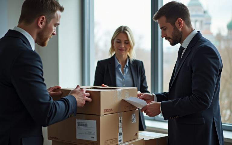 Иллюстрация 2: Госзакупки для малого бизнеса: Гарантированный прибыльный старт Изображение к статье "Госзакупки для малого бизнеса: Гарантированный прибыльный старт"