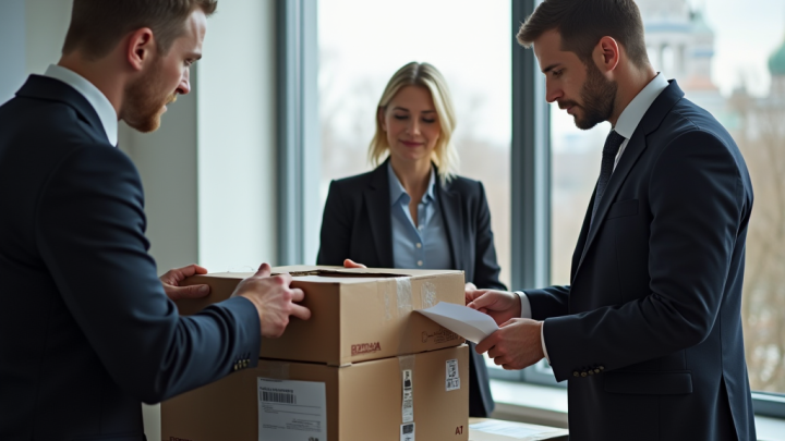 Наглядный пример к статье "Закупки ограниченного доступа — эффективное обучение 44-ФЗ в Кирове"