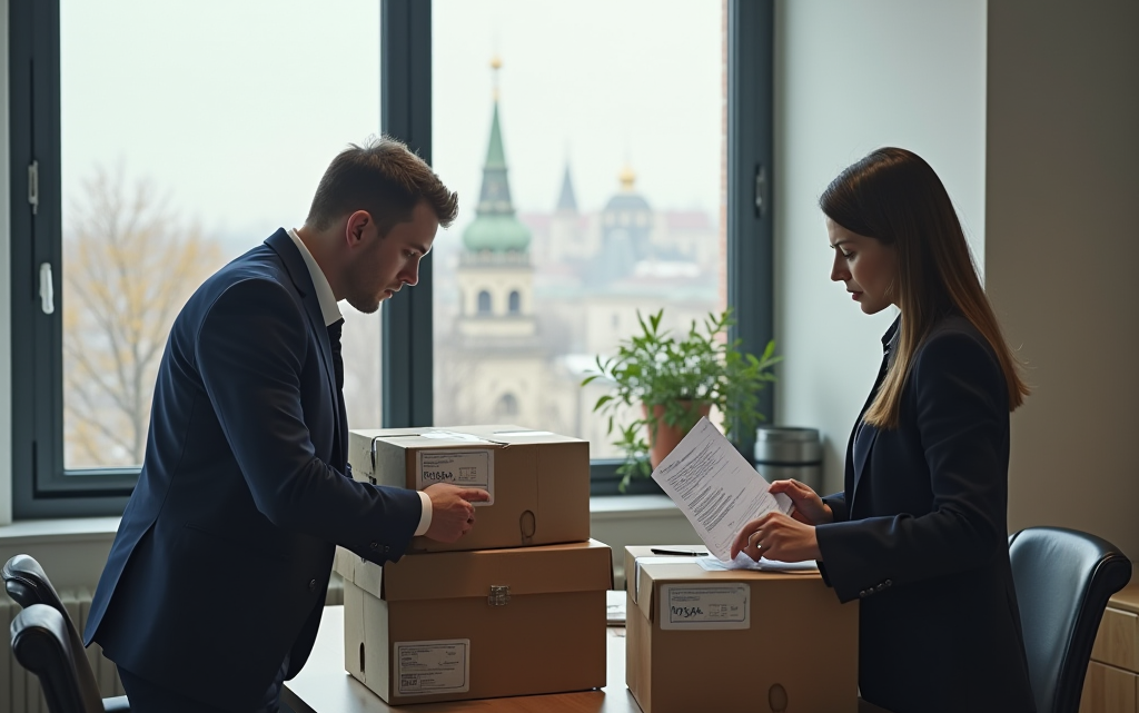 Поясняющая иллюстрация к материалу "44-ФЗ: Безупречная проверка поставщика в Краснодаре"