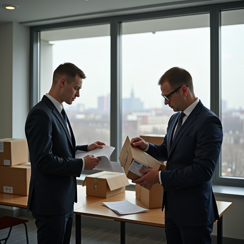 Поясняющая иллюстрация к материалу "Способ закупки: эффективный выбор аукциона во Владимире"