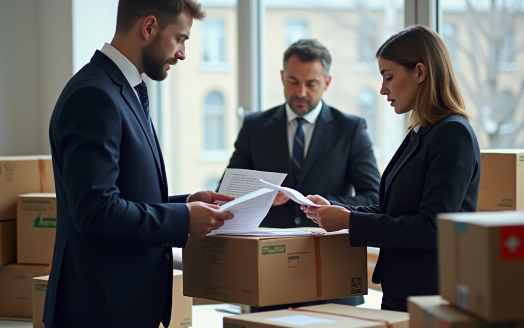 Наглядный пример к статье "Взаимодействие заказчик-поставщик — эффективное обучение 44-ФЗ в Кирове"