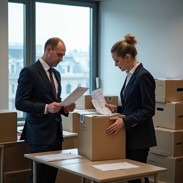 Изображение к статье "Организация закупок: Эффективная инструкция для госкомпаний"