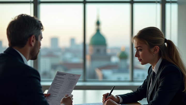 Изображение к статье "Ошибки заказчика: критический разбор опасных нарушений по 44-ФЗ"